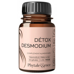 Phytalessence Detox...