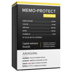 Aragan Synactifs...
