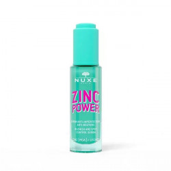 Nuxe Zinc Power Sérum...