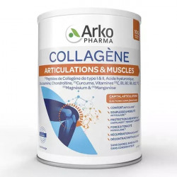 Arkopharma Collagène...