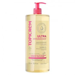 Topicrem Ultra Hydratant...