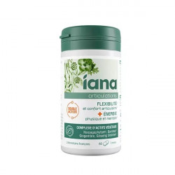 Iana Articulations &...