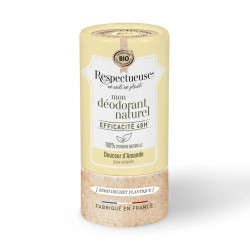 Respectueuse Déodorant...