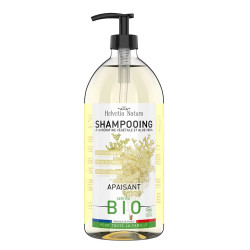 Helvetia Natura Shampooing...