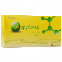 HAPPYCROSS Solution...
