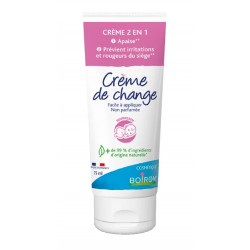 Boiron Crème de Change...