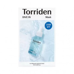 TORRIDEN MASQUE HYDRATANT...