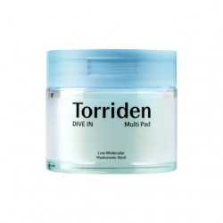 TORRIDEN DISQUES TONIFIANTS...