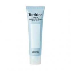 TORRIDEN CRÈME SOLAIRE...