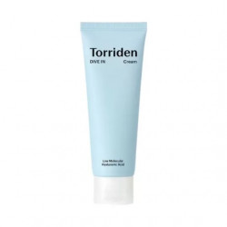 TORRIDEN CRÈME À L'ACIDE...