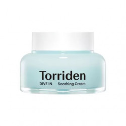 TORRIDEN CRÈME APAISANTE À...