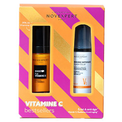 Novexpert Coffret Vitamine C