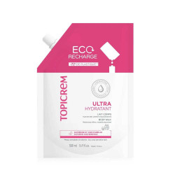 Topicrem ultra hydratant...