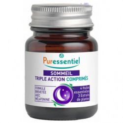 Puressentiel Sommeil...