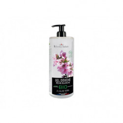 Helvetia Natura Gel douche...