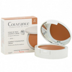 Avène Couvrance Fond de...