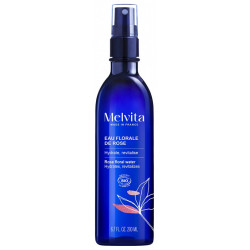 Melvita Eau Florale de Rose...