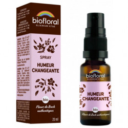 Biofloral Spray Humeur...