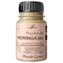 Phytalessence Pure Moringa...