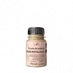 Phytalessence Pure Gelée...