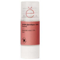 Etat Pur Acide Glycolique...