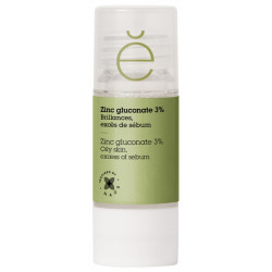 Etat Pur Zinc Gluconate 3%...