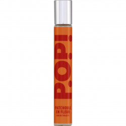 P.O.P! Eau De Toilette...
