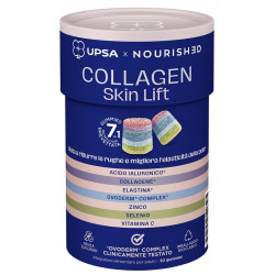 UPSA X NOURISHED COLLAGEN...