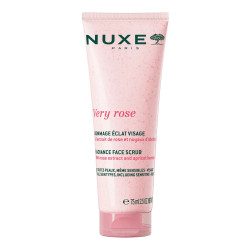 Nuxe VERY ROSE - Gommage...