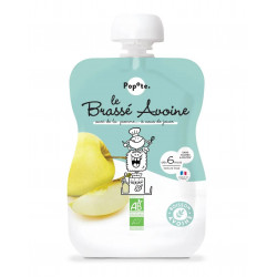 Popote Gourde Brassé Avoine...