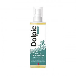 Dolpic Huile de Massage...