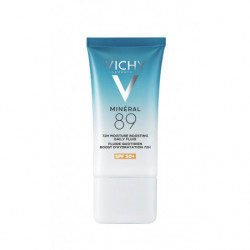 VICHY Minéral 89 Fluide...