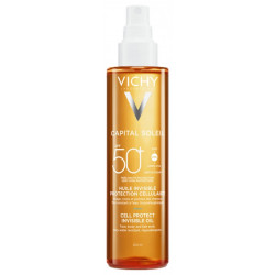 Vichy Capital Soleil Huile...