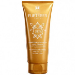 Furterer 5 SENS -...