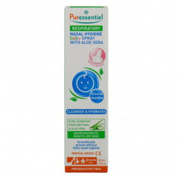 Puressentiel Respiratoire...