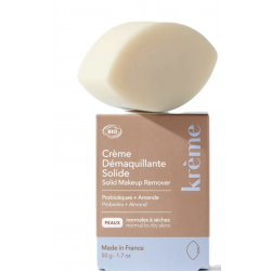 Krème Crème Démaquillante...
