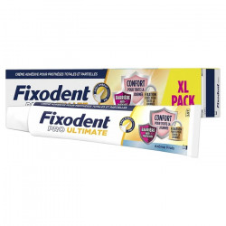 Fixodent Pro Ultimate Créme...