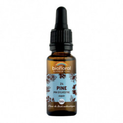 Biofloral - Elixir Pine n°...