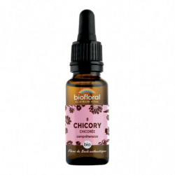 Biofloral Fleur de Bach...