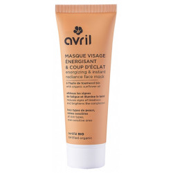 Avril Masque Visage...