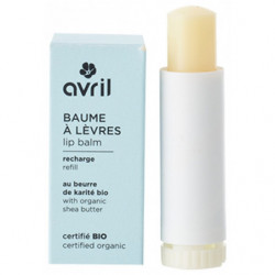 Avril Baume à Lèvres...