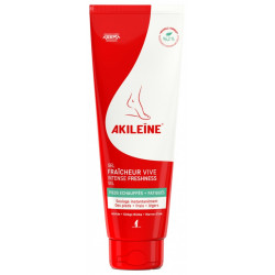 Akileïne Gel Fraîcheur Vive...