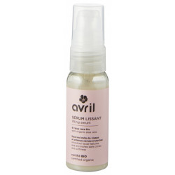 Avril Sérum Lissant Bio -...