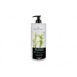 Helvetia Natura Gel douche...