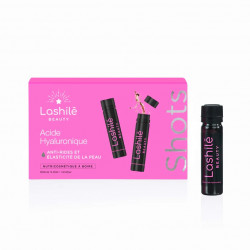 Lashilé BEAUTY Shots Acide...