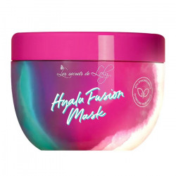 Les Secrets de Loly Masque...