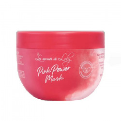 Les Secrets de Loly Pink...