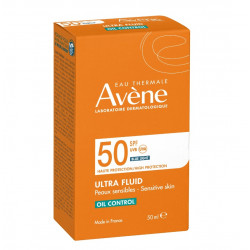 Avène SOLAIRE - Ultra Fluid...