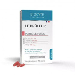 Biocyte Le Brûleur Minceur...