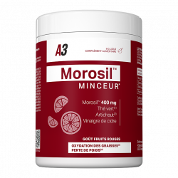 Anaca 3 Morosil Minceur...